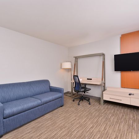 Holiday Inn Express Sedona - Oak Creek By Ihg Extérieur photo