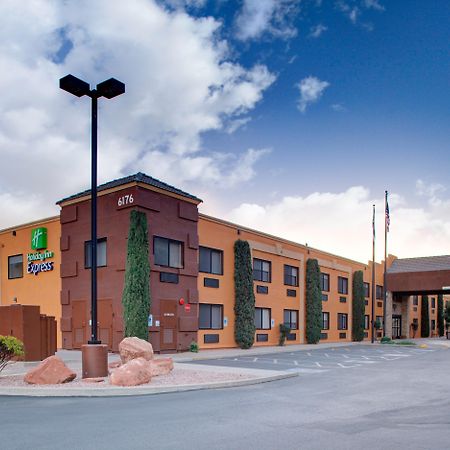 Holiday Inn Express Sedona - Oak Creek By Ihg Extérieur photo