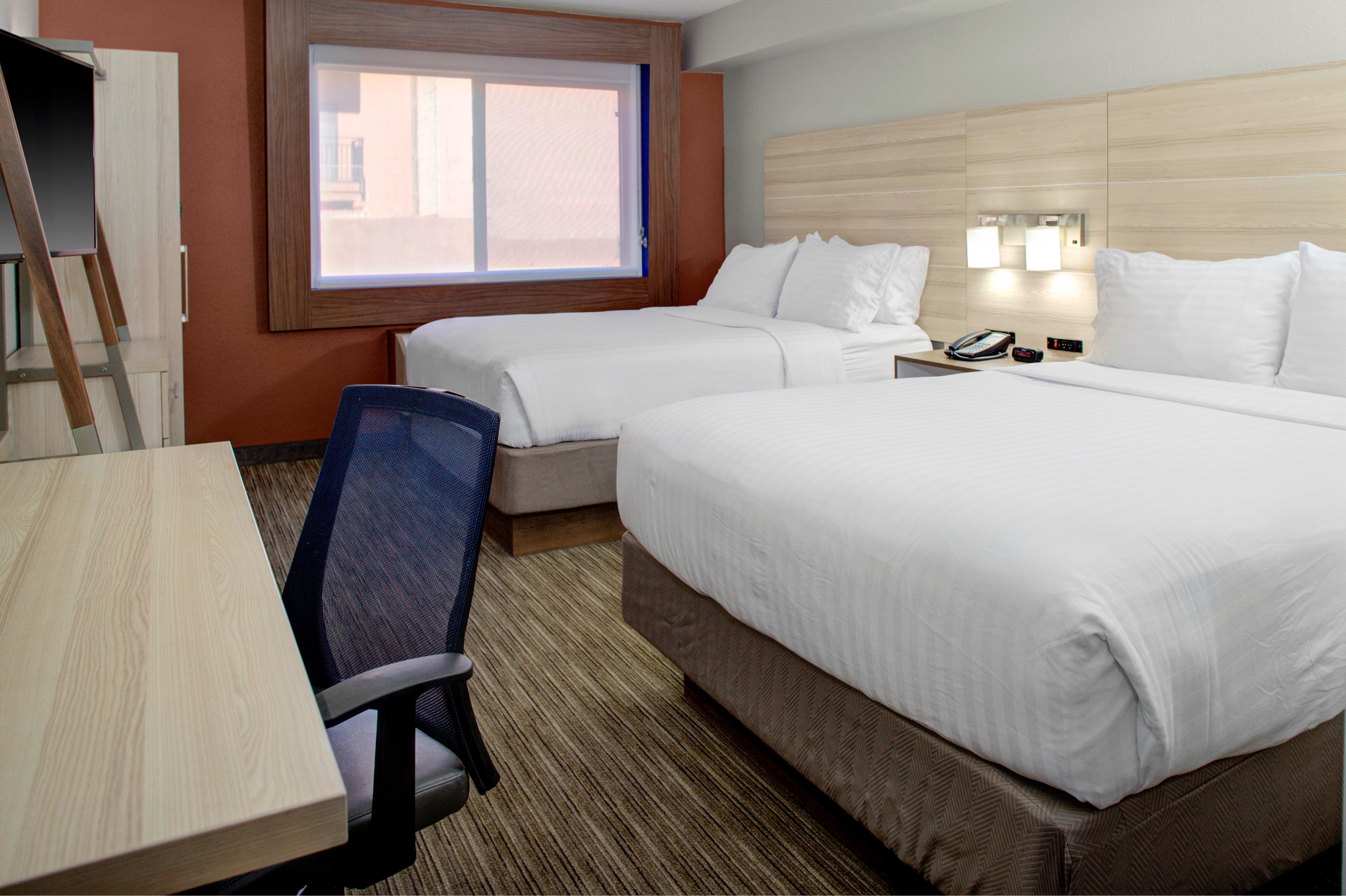 Holiday Inn Express Sedona - Oak Creek By Ihg Extérieur photo