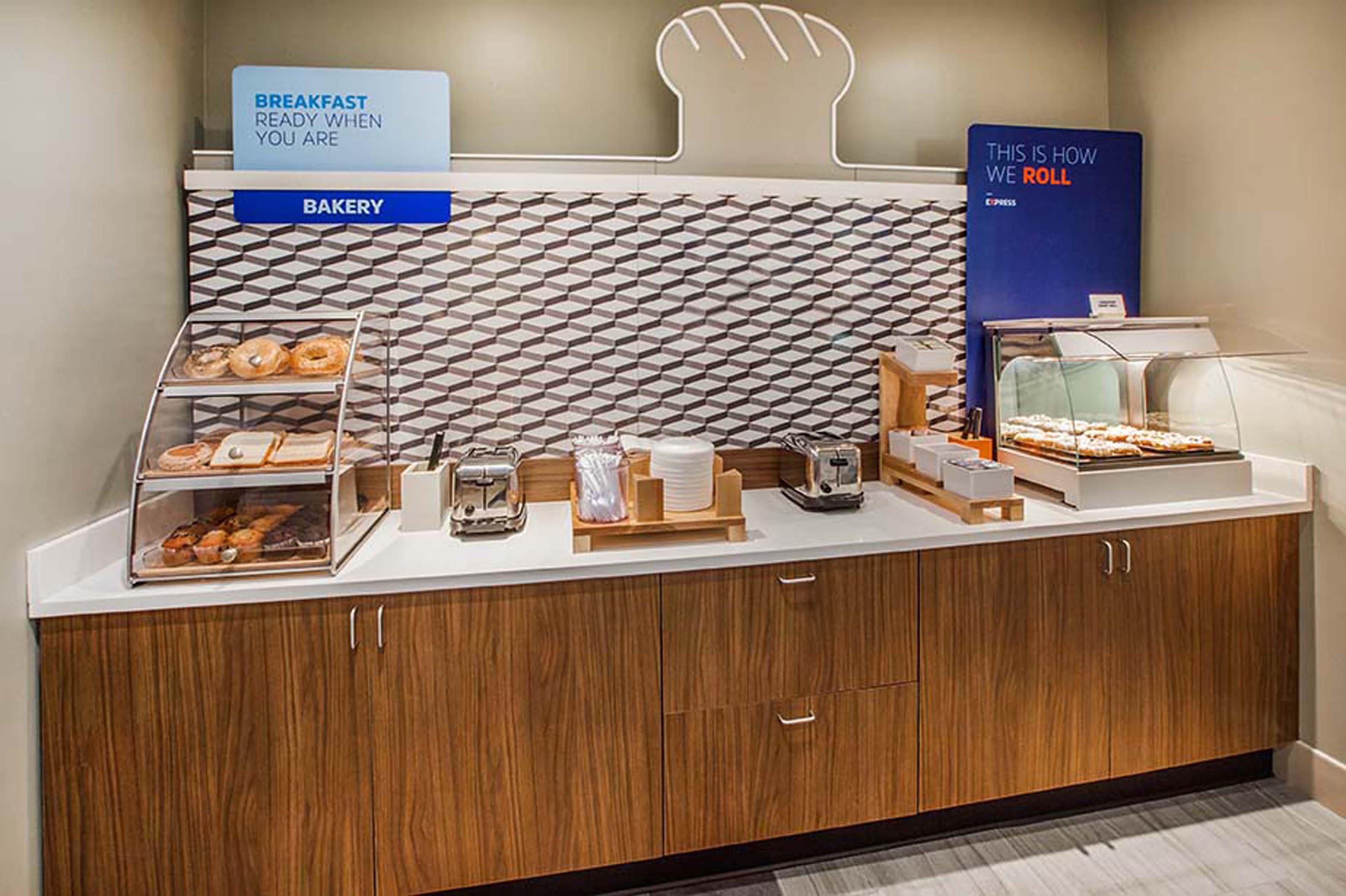 Holiday Inn Express Sedona - Oak Creek By Ihg Extérieur photo