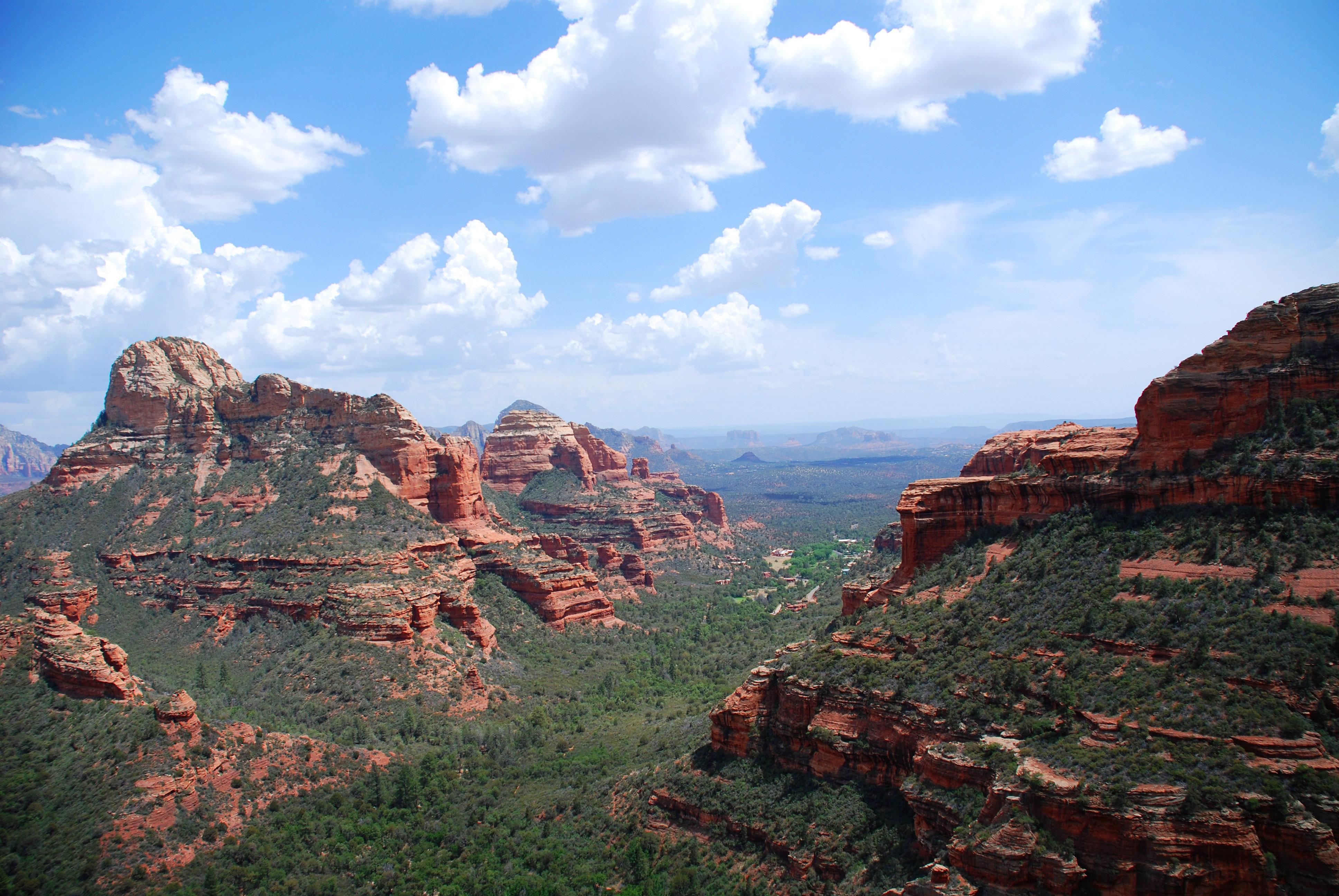 Holiday Inn Express Sedona - Oak Creek By Ihg Extérieur photo