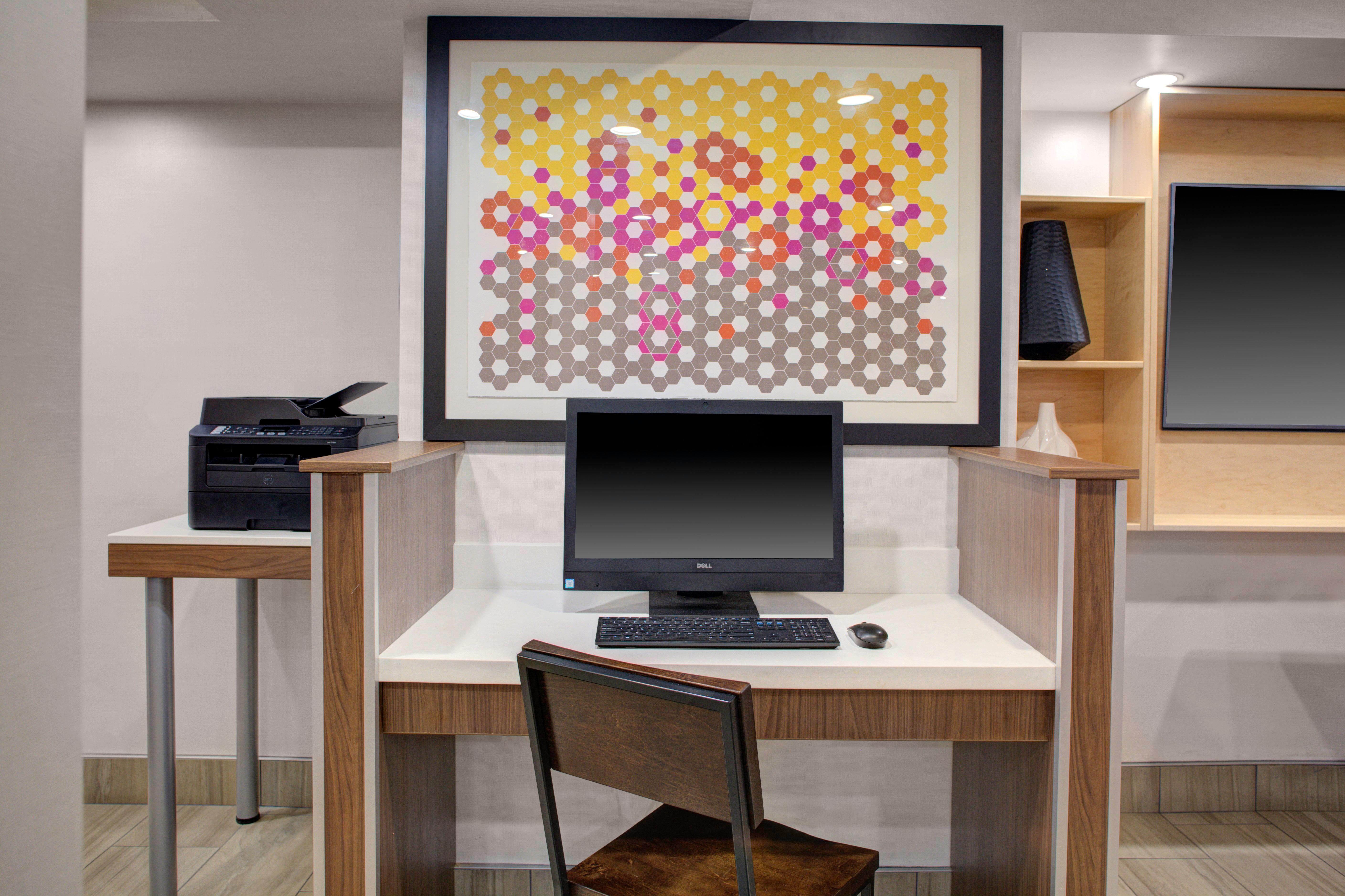 Holiday Inn Express Sedona - Oak Creek By Ihg Extérieur photo