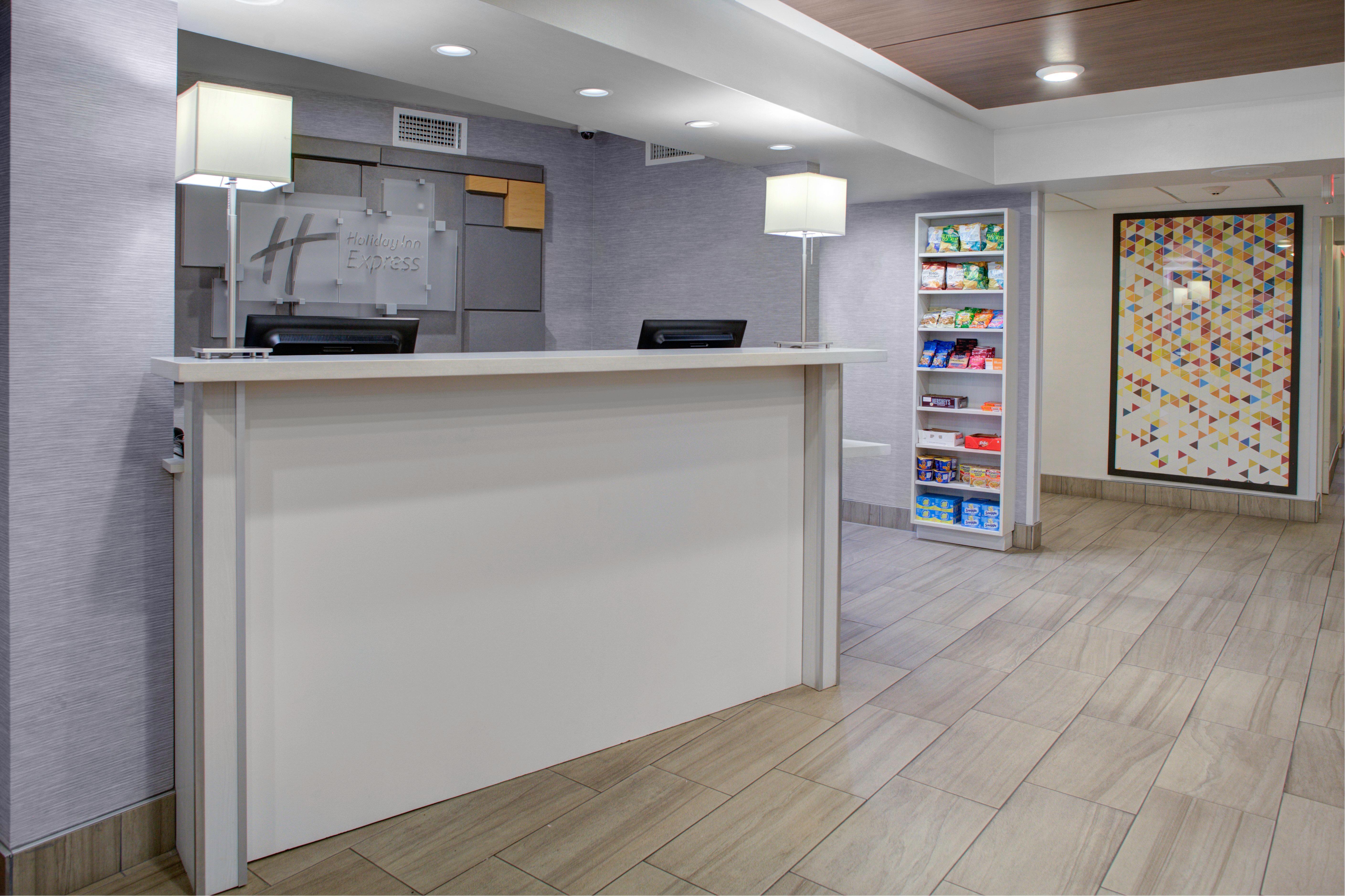 Holiday Inn Express Sedona - Oak Creek By Ihg Extérieur photo