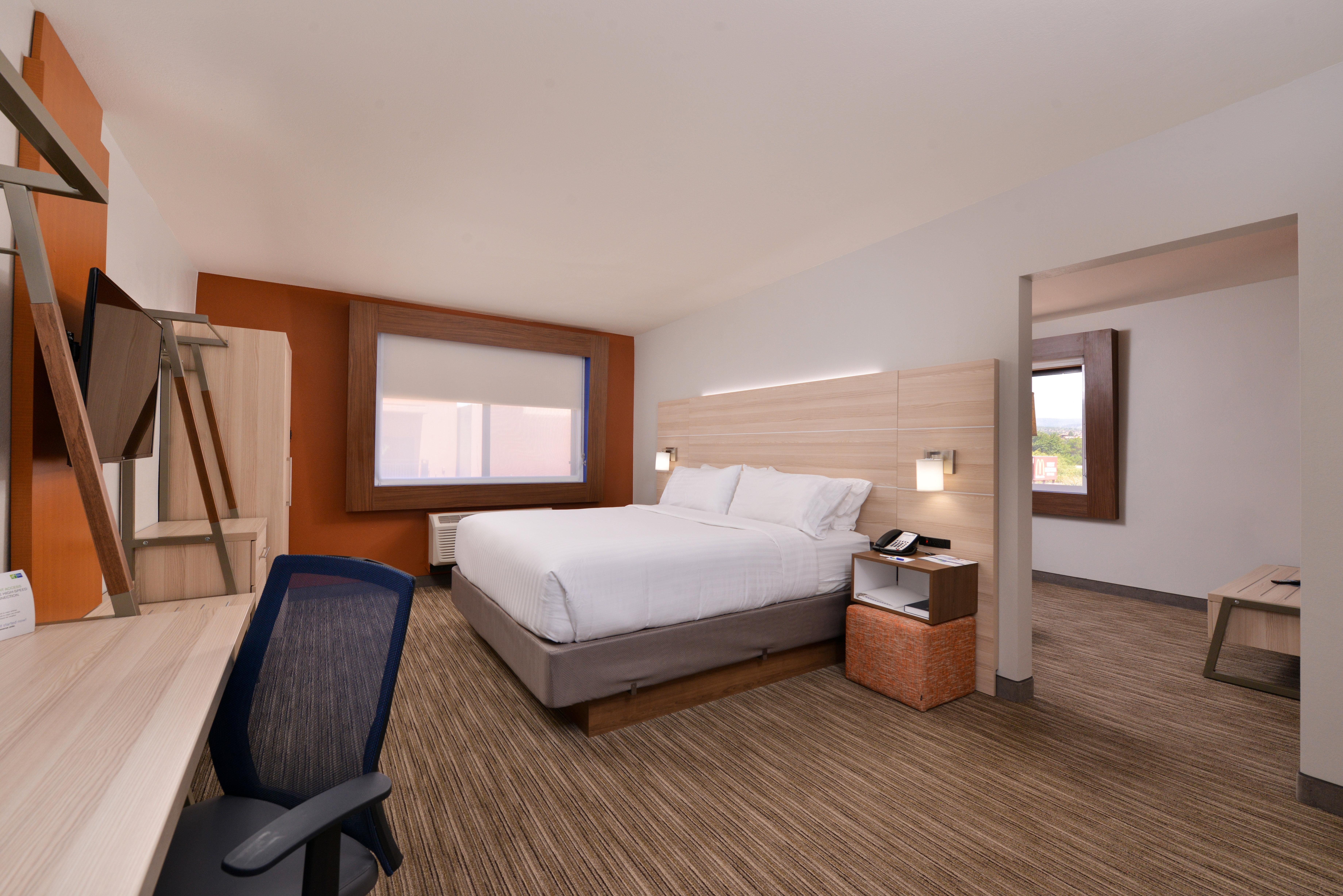 Holiday Inn Express Sedona - Oak Creek By Ihg Extérieur photo