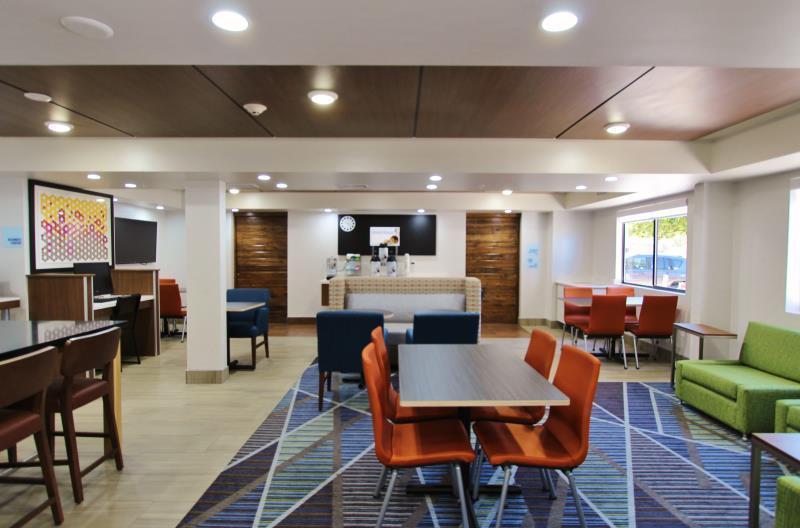Holiday Inn Express Sedona - Oak Creek By Ihg Extérieur photo