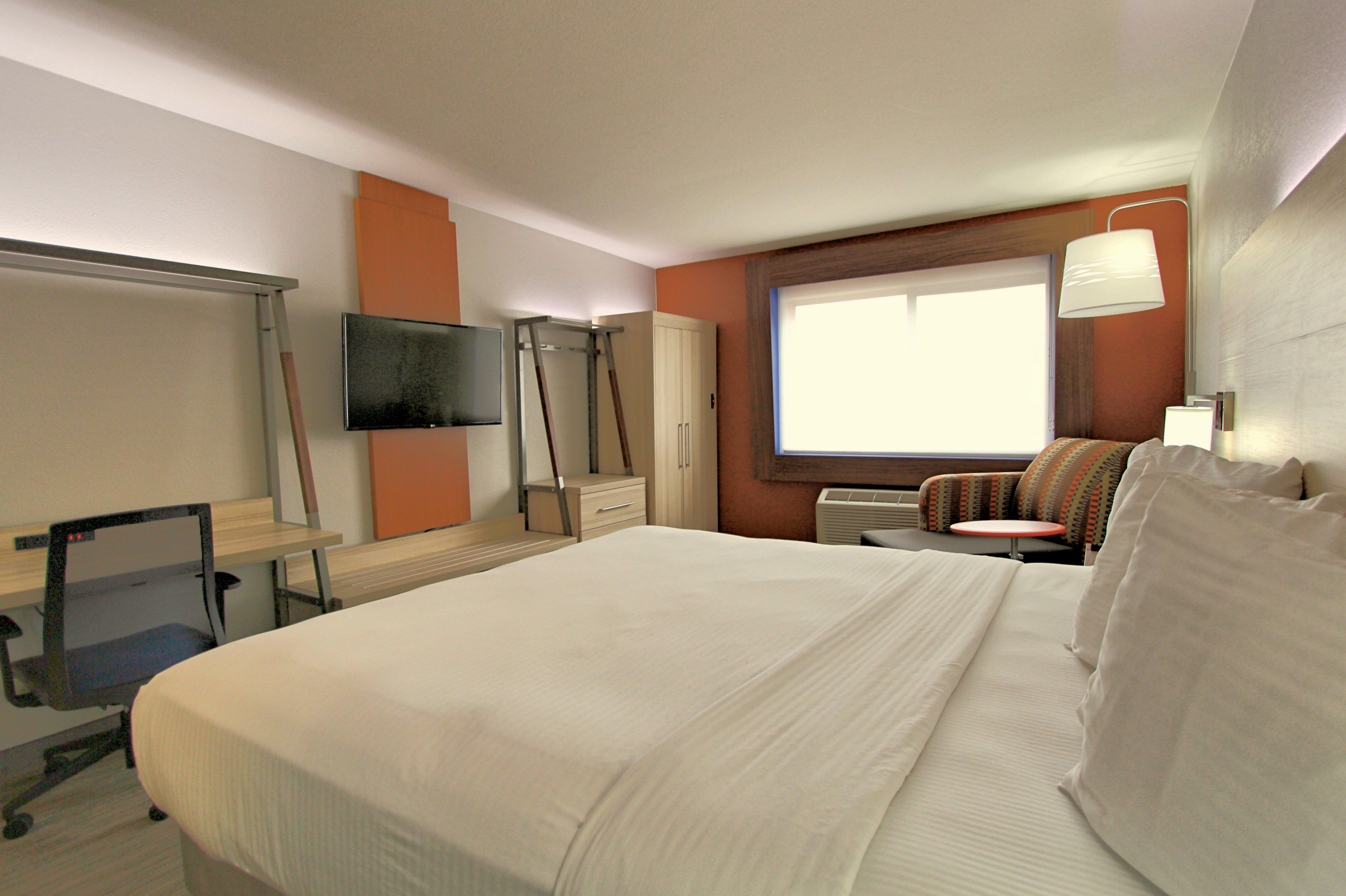 Holiday Inn Express Sedona - Oak Creek By Ihg Extérieur photo