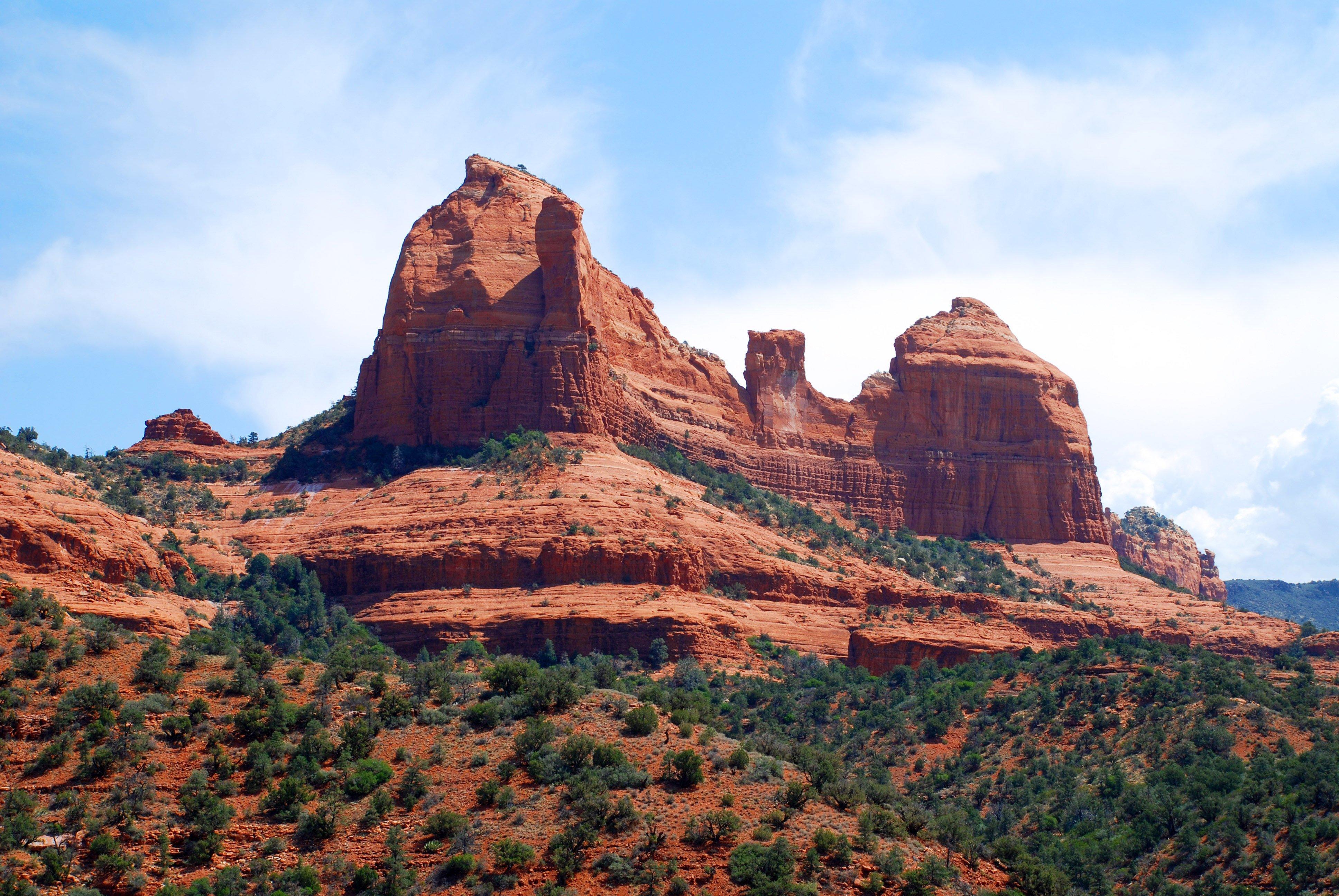 Holiday Inn Express Sedona - Oak Creek By Ihg Extérieur photo