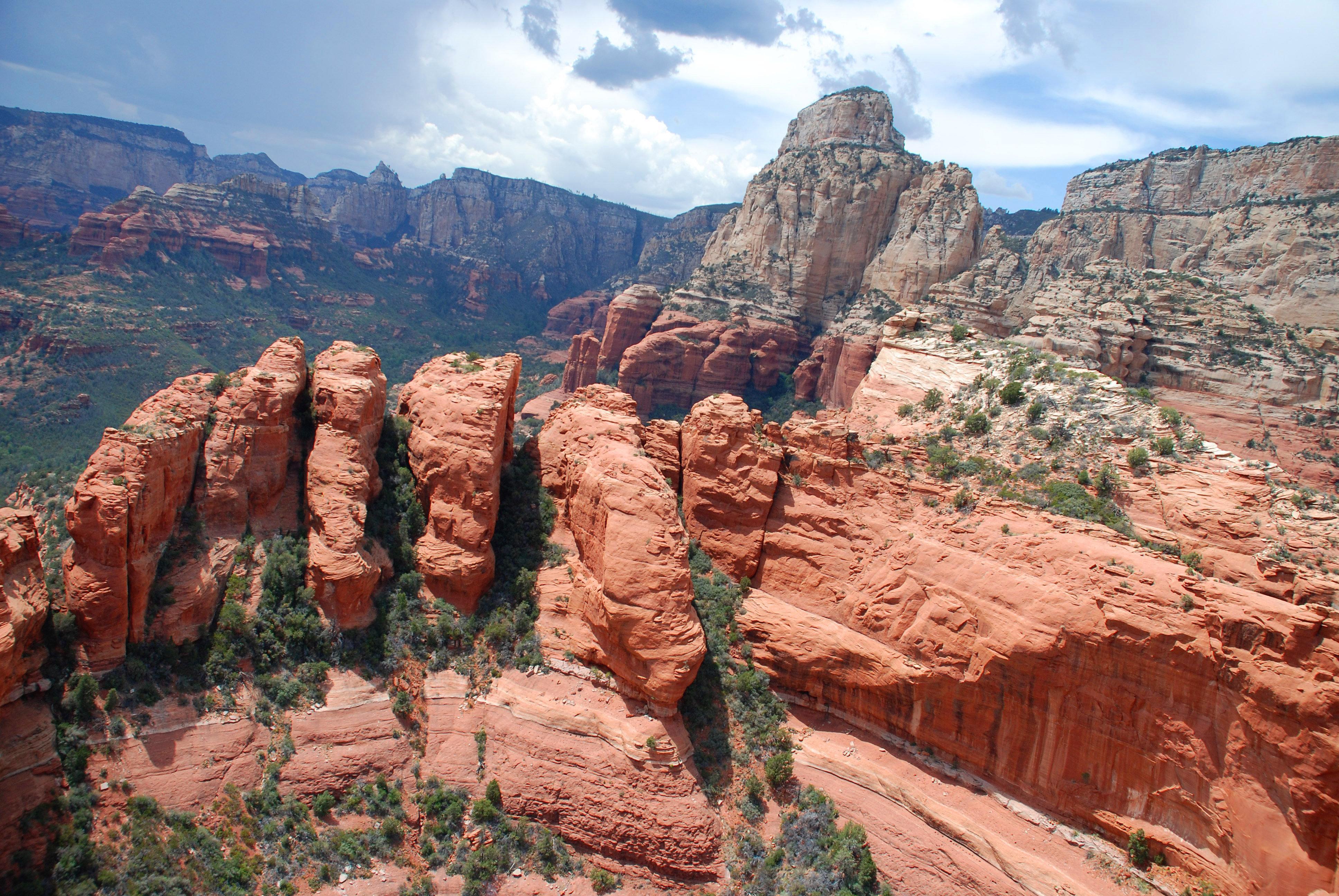 Holiday Inn Express Sedona - Oak Creek By Ihg Extérieur photo