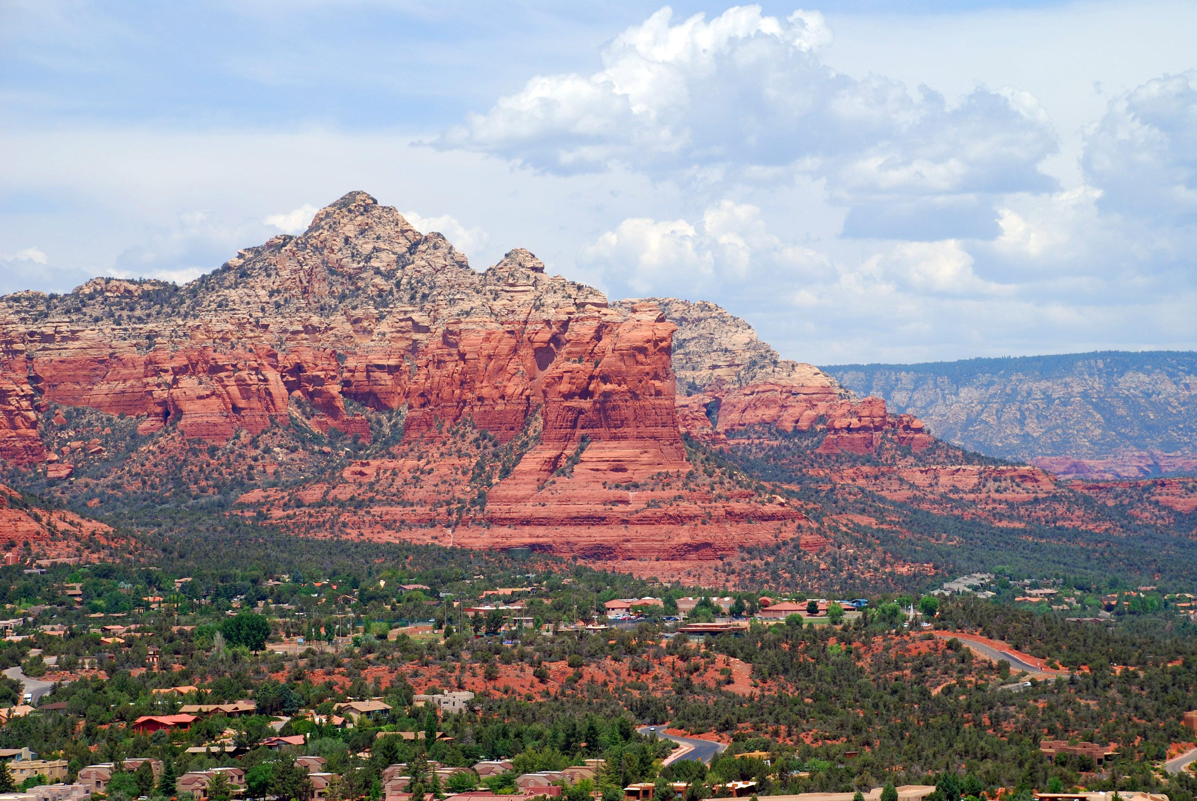 Holiday Inn Express Sedona - Oak Creek By Ihg Extérieur photo