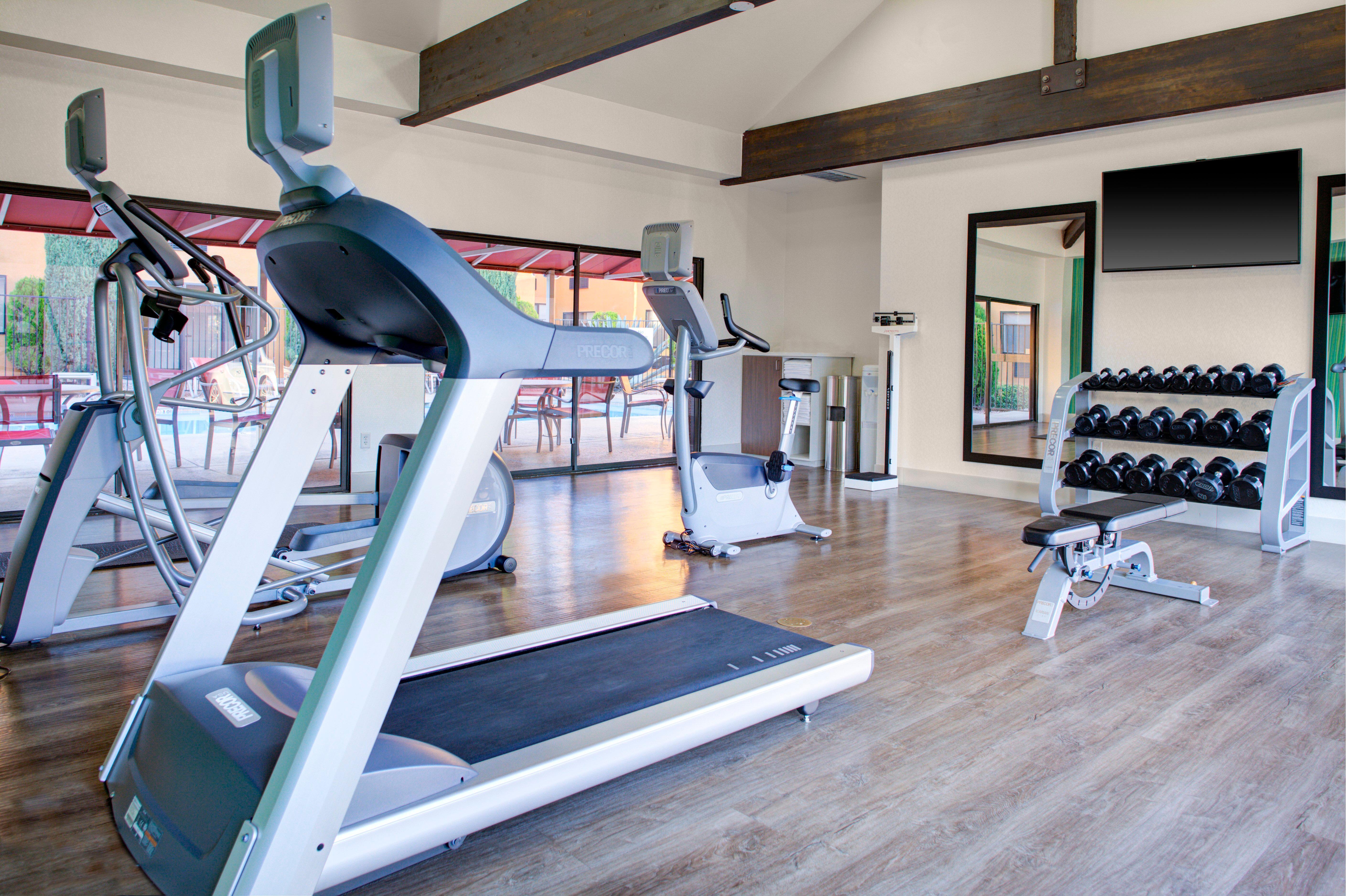 Holiday Inn Express Sedona - Oak Creek By Ihg Extérieur photo