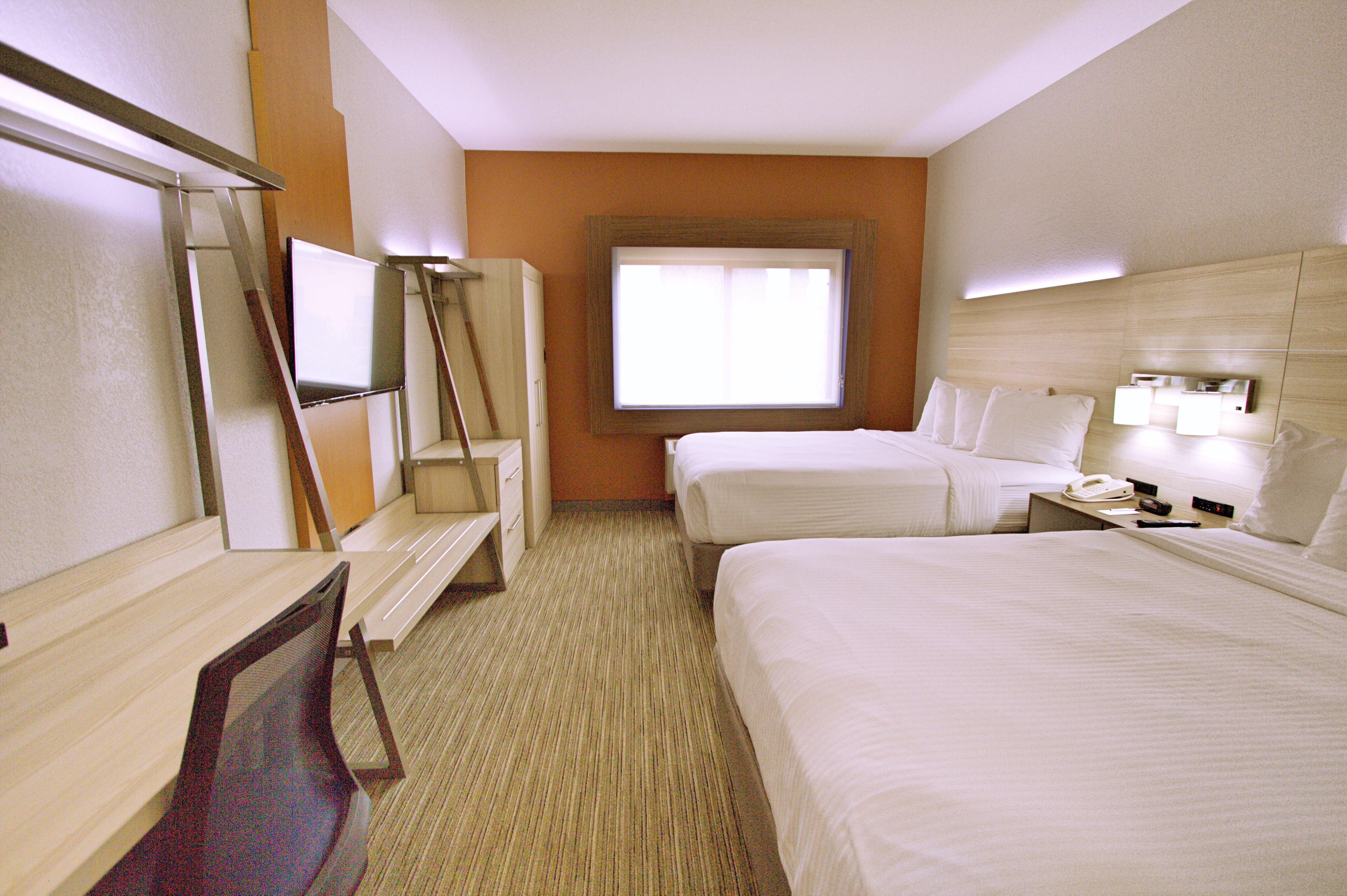 Holiday Inn Express Sedona - Oak Creek By Ihg Extérieur photo
