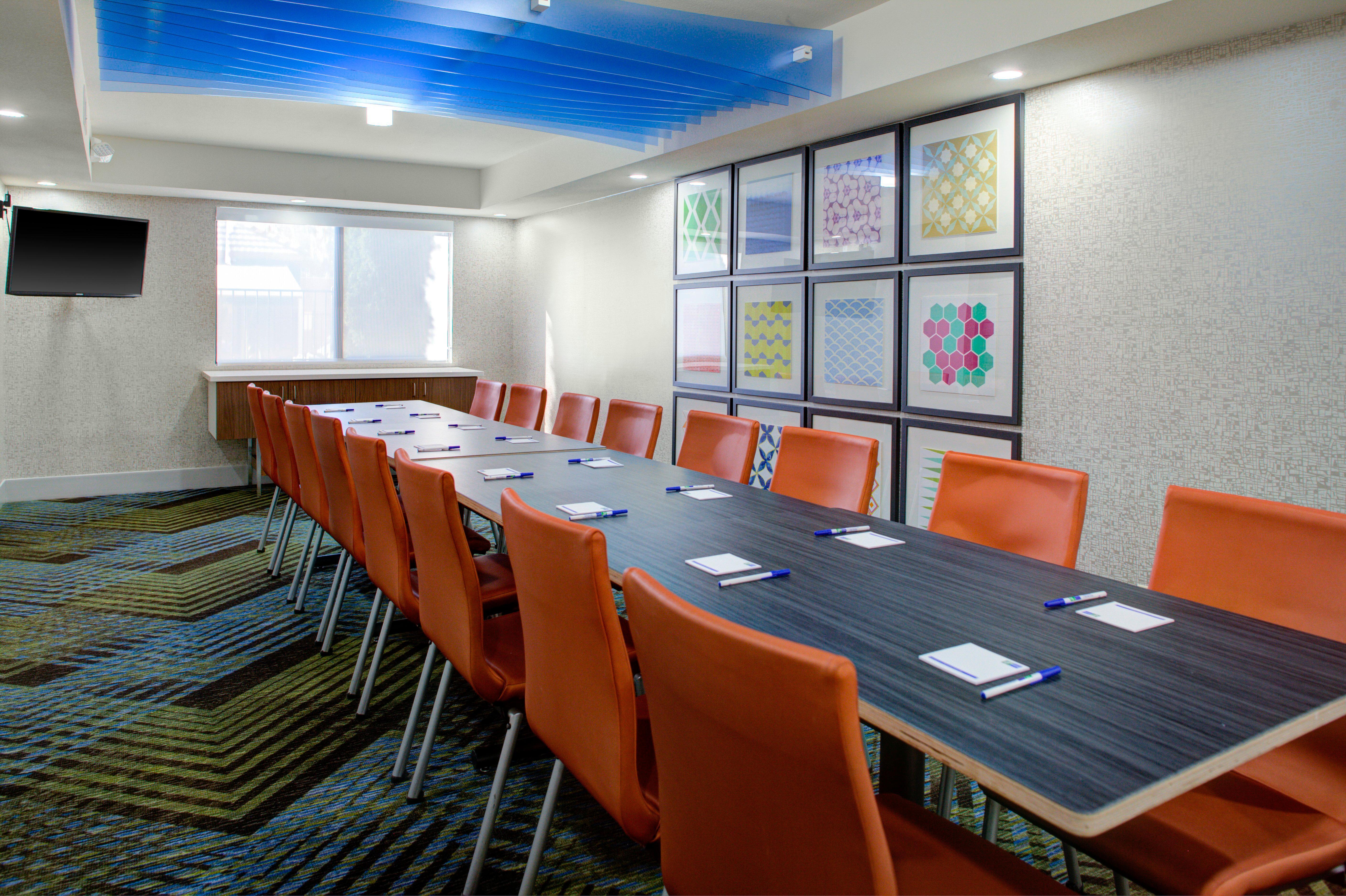 Holiday Inn Express Sedona - Oak Creek By Ihg Extérieur photo