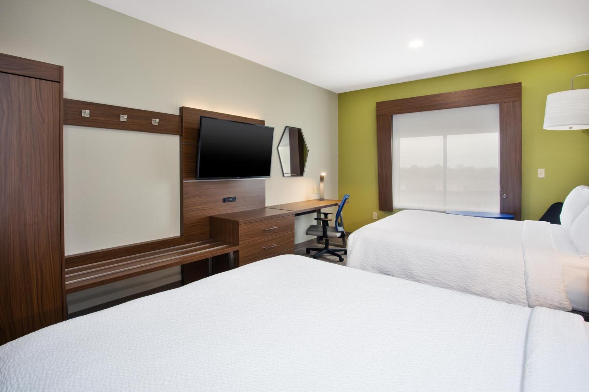 Holiday Inn Express Sedona - Oak Creek By Ihg Extérieur photo