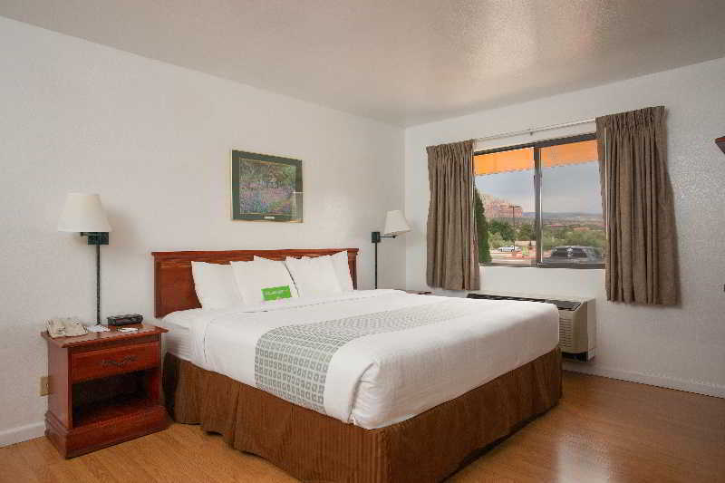 Holiday Inn Express Sedona - Oak Creek By Ihg Extérieur photo