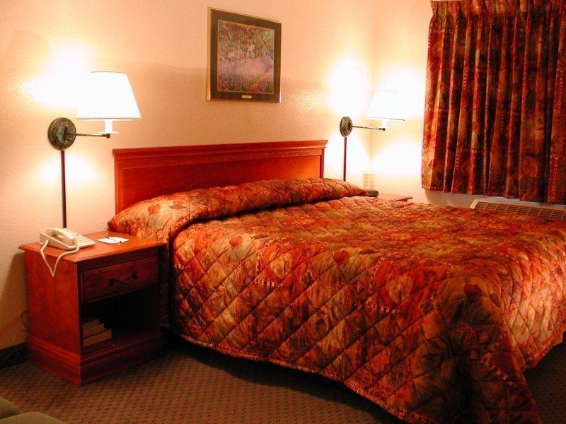 Holiday Inn Express Sedona - Oak Creek By Ihg Extérieur photo