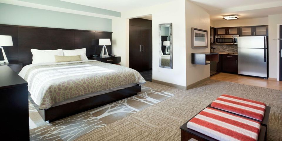 Holiday Inn Express Sedona - Oak Creek By Ihg Extérieur photo