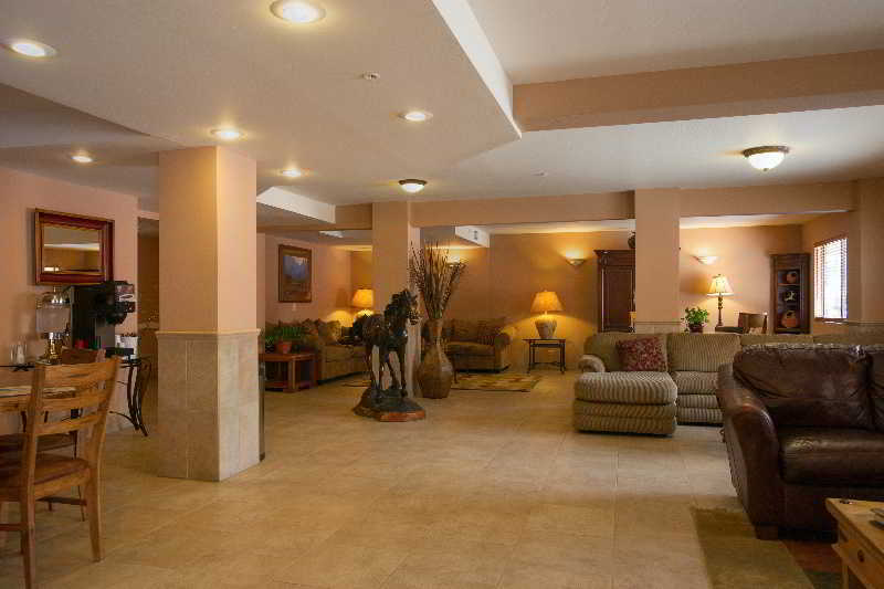 Holiday Inn Express Sedona - Oak Creek By Ihg Extérieur photo