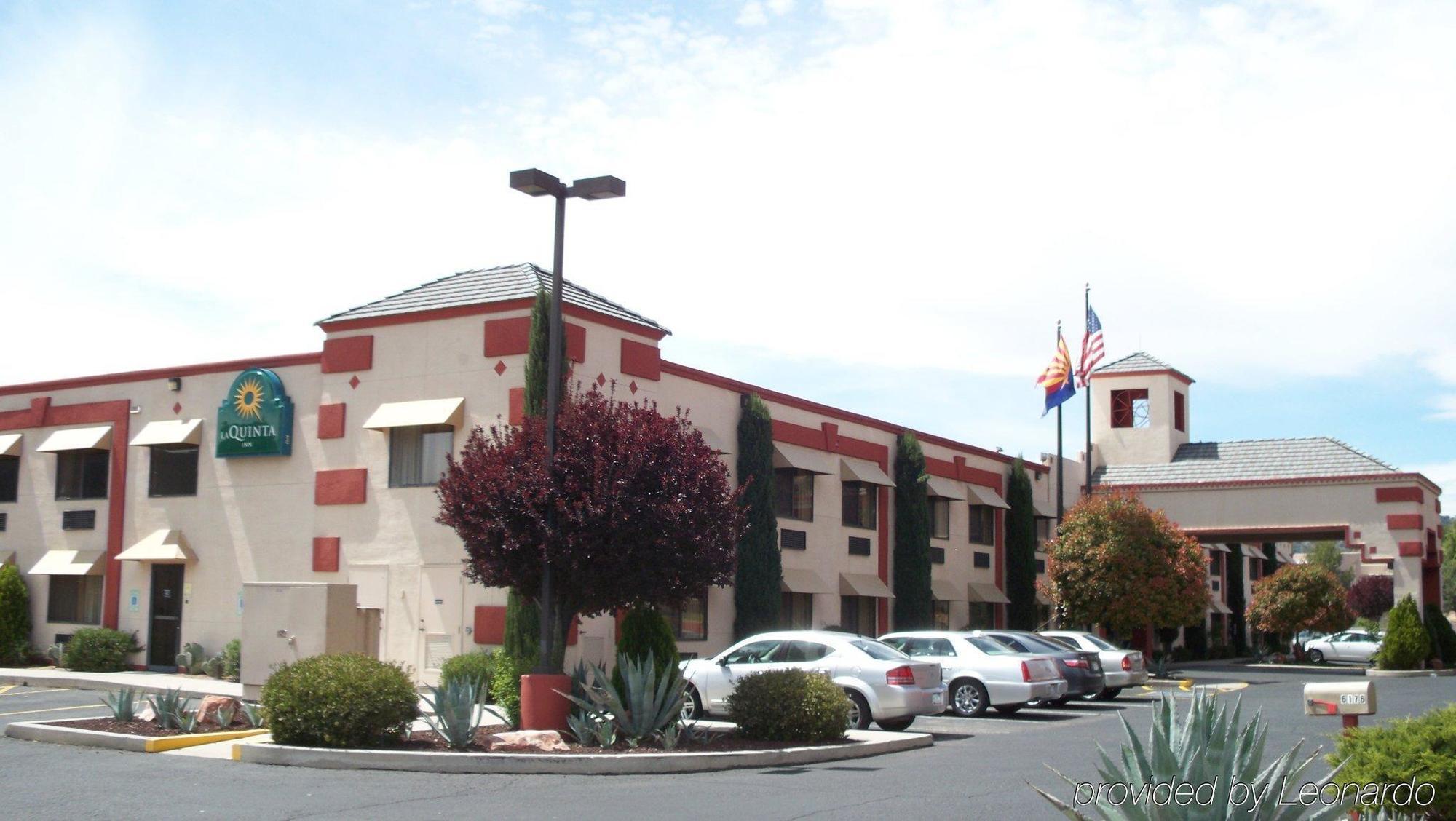 Holiday Inn Express Sedona - Oak Creek By Ihg Extérieur photo