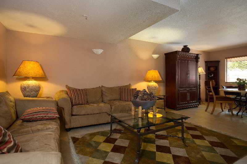 Holiday Inn Express Sedona - Oak Creek By Ihg Extérieur photo