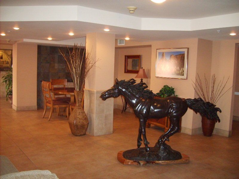 Holiday Inn Express Sedona - Oak Creek By Ihg Extérieur photo