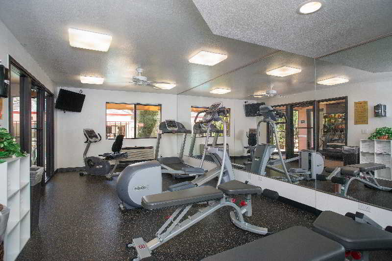 Holiday Inn Express Sedona - Oak Creek By Ihg Extérieur photo