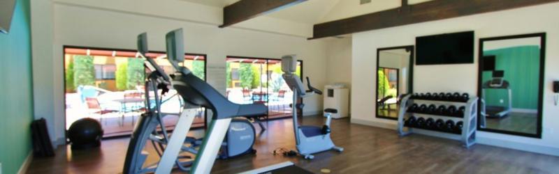 Holiday Inn Express Sedona - Oak Creek By Ihg Extérieur photo