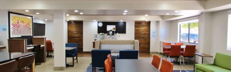Holiday Inn Express Sedona - Oak Creek By Ihg Extérieur photo